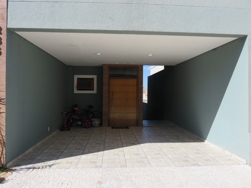 Imagem 24 de 26 de Casa - Venda - Itatiba Contry Club - Cod. 7117 - V7117