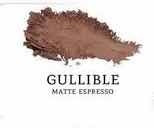 Sombra De Ojos Compacta Tono Gullible Younique 100% Original