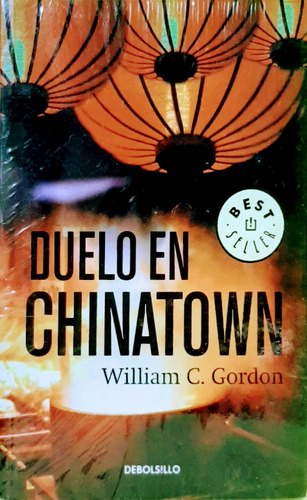 Duelo En Chinawton William C. Gordon