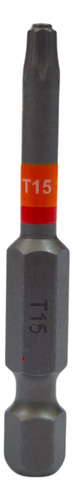 Punta Para Tornillos Spax T15 X 50mm T-star Plus (5 Pieza)