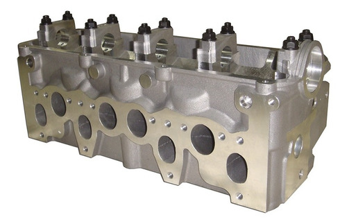Tapa De Cilindro Vw Gol 1.6 Diesel - Botador Mecanico