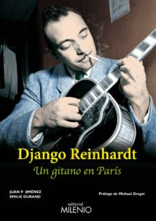 Django Reinhardt