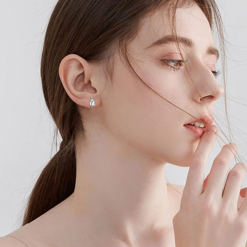 Pendientes De Capibara, Adorno A La Moda, Pendientes, Joyas