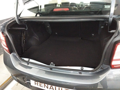Imagen 6 de 24 de Renault Logan 0km Anticipo Tasa 0% Oferta Imperdible (lf)