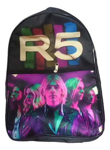 Mochila R5 