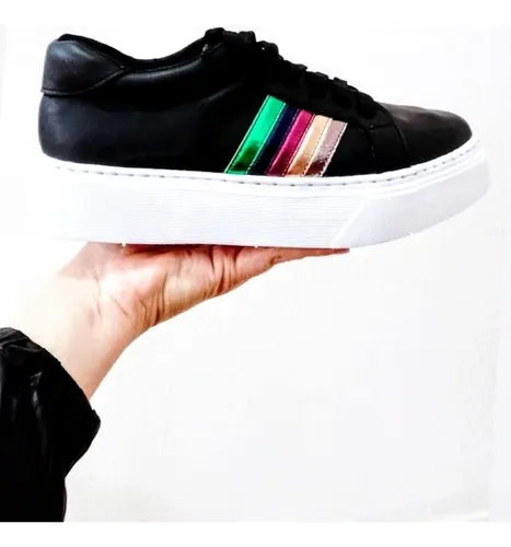 Zapatillas urbanas mujer 41 sale
