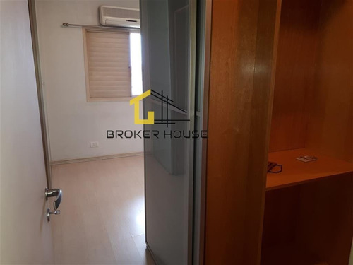 Imagem 20 de 30 de Apartamento A Venda No Bairro Chácara Santo Antônio (zona - Bh6082-1