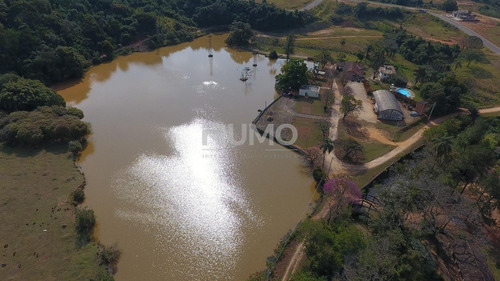 Terreno À Venda Em Parque Modelo - Te008423