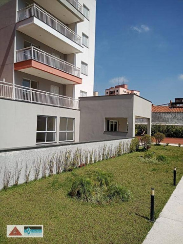 Imagem 4 de 30 de Apartamento Com 3 Dormitórios À Venda, 109 M² Por R$ 580.000,00 - Vila Matilde - São Paulo/sp - Ap6595