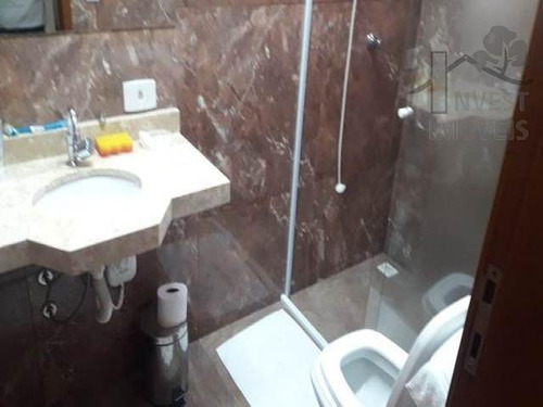 Imagem 10 de 13 de Cod 5869 - Casa Próxima A Cidade, Com Uma Área Total De 460m - 5869