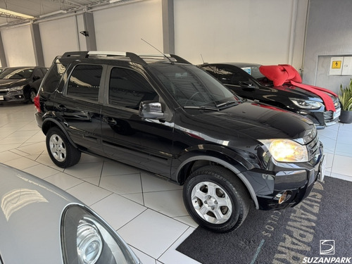 Ford Ecosport 2.0 Xlt Flex Aut. 5p