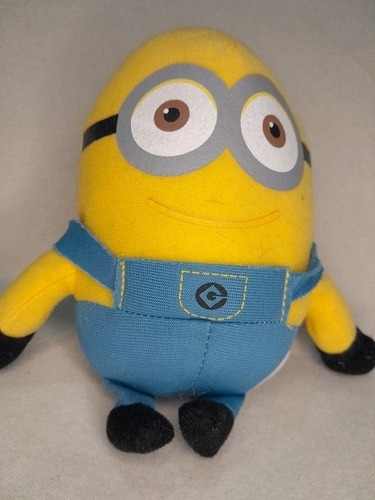 Peluche Original Minions Mi Villano Favorito 2 Whitehouse 17