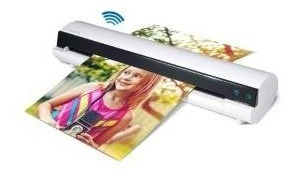 Wireless Foto Ion Aire Copia Y Escáner De Documentos Con Wif