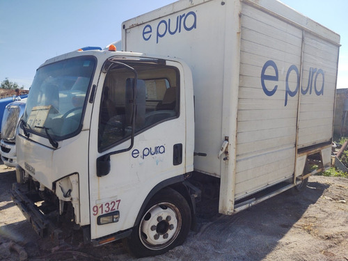 Imagen 3 de 7 de Isuzu 600 Modelo 2010