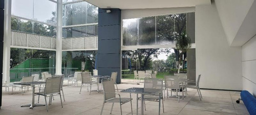 Imagen 24 de 30 de Departamento En Renta En Lomas Del Chamizal, Cuajimalpa De Morelos, Ciudad De México