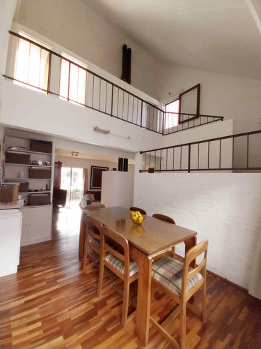 Venta Casa En La Blanqueada - 4 Dormitorios