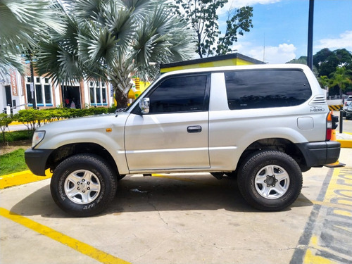 Imagen 3 de 17 de Toyota Meru
