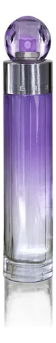 comprar Perry Ellis 360° Purple Edt 100 ml Para  Mujer