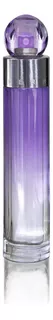 Perfume 360° Purple Para Mujer De Perry Ellis Edp 100ml
