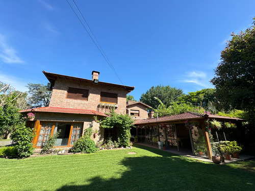 Venta Excelente Casa Bella Vista