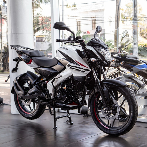 Rouser Ns 160 2024 Disponible En Lidermoto