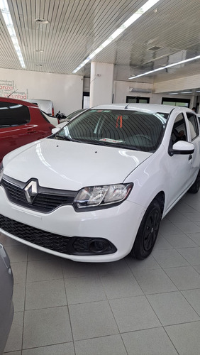Renault Sandero 1.6 Authentique 90cv Nac