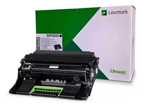 comprar Cilindro Lexmark 50f0z00 Mx310 Mx410 Mx611 Mx511 Ms310 Ms410