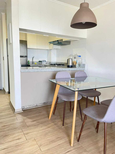 Excelente Oportunidad Arriendo Departamento (86227)