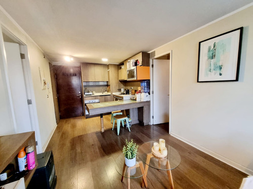 Tu Nuevo Hogar En Monckeberg: Comodidad, Conectividad Y Solo