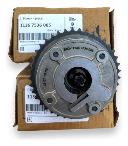Engrane Árbol De Levas Escape Mini Cooper R56 1.6 2007
