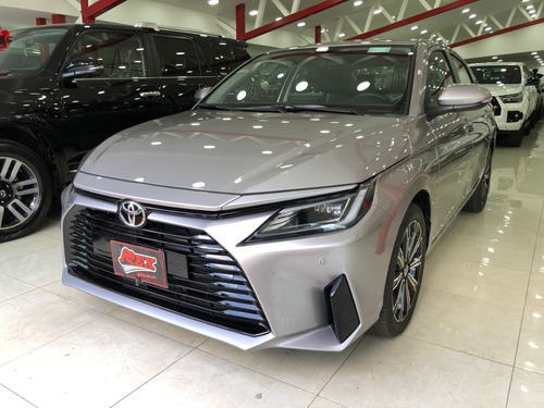 Imagen 1 de 11 de Toyota Yaris G