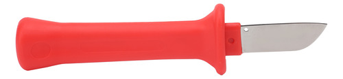 Cortador De Alambre Aislado, Pelacables, Corte Con Cuchillo