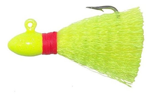 Wahoo Wah-ppj12  10 huevo Pompano Jig