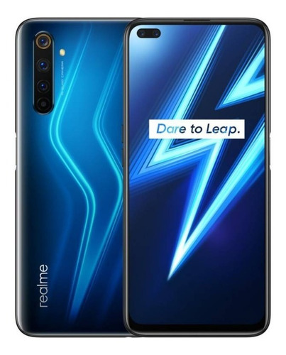 Realme 6 Pro 128gb/6ram/64mp