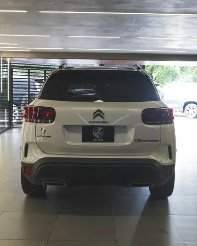 Citroen C5 Aircross 2023