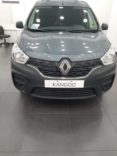 Renault Kangoo Express Confort 1.6 Do