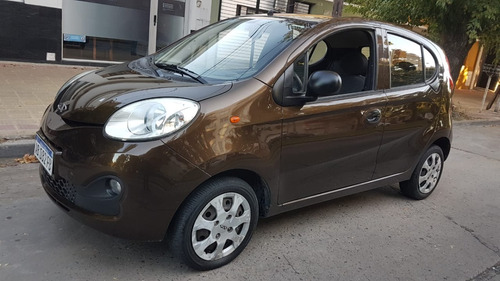 Chery Qq