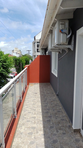 Imagen 14 de 16 de Departamento Dos Amb. Centro De Mar De Ajo Temporada 2022/2023