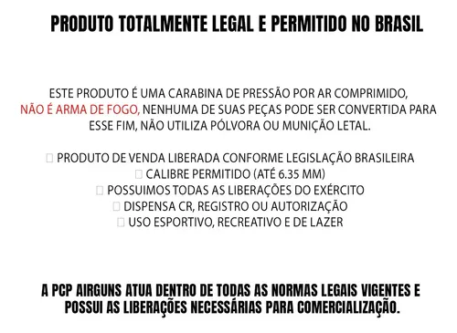 Reposiçao Magazine Autociclável 6.35mm Urko 3/m4 Max | MercadoLivre