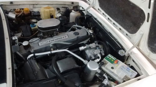 Imagem 15 de 22 de Opala Diplomata 6cc Placa Preta Carangas Garage