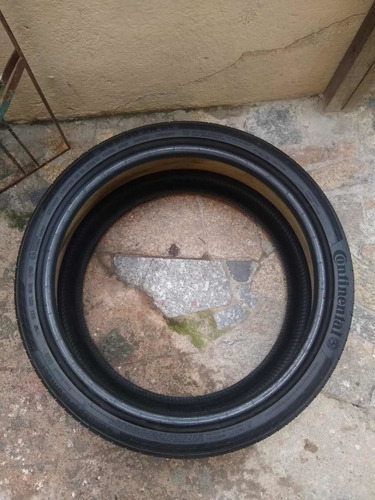 Pneu 285/30r21 100y Contisportcontact 5 R01 Conti Silent (Usado)