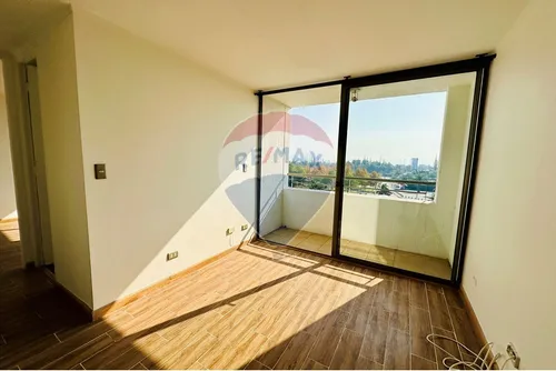 Balmaceda 2914, Santiago