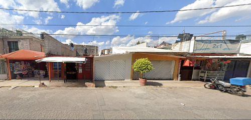 Se Vende Casa En Villas De Ecatepec ¡gran Oportunidad! Am*