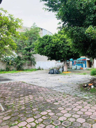 Terreno Crucero Tejalpa