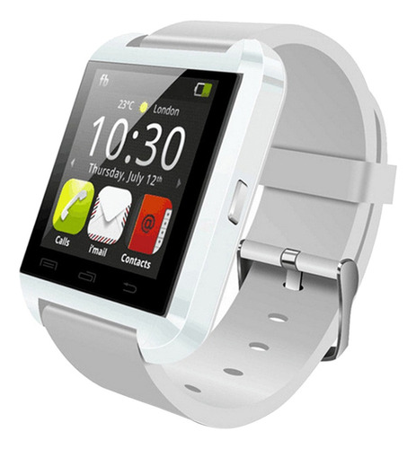 Willful Smart Watch For Hombres Y Mujeres, Fitness Tracker