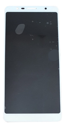 `` Pantalla Lcd Touch Para Alcatel 3c 5026 Blanco