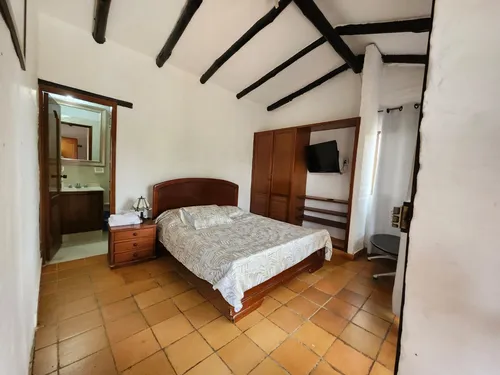 Hermosa Finca En Pavas