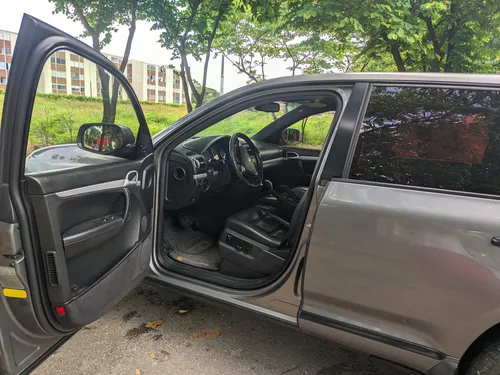 Porsche Cayenne 3.6 V6