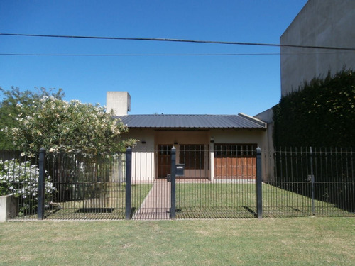 Casa En Venta En Nueve De Julio