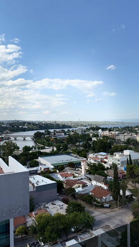 Alquilo Departamento Mensual En Centro Carlos Paz